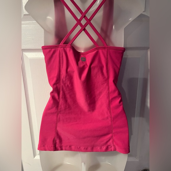 Lululemon & Avia Bundle of sports Bras /Tops - Picture 6 of 9